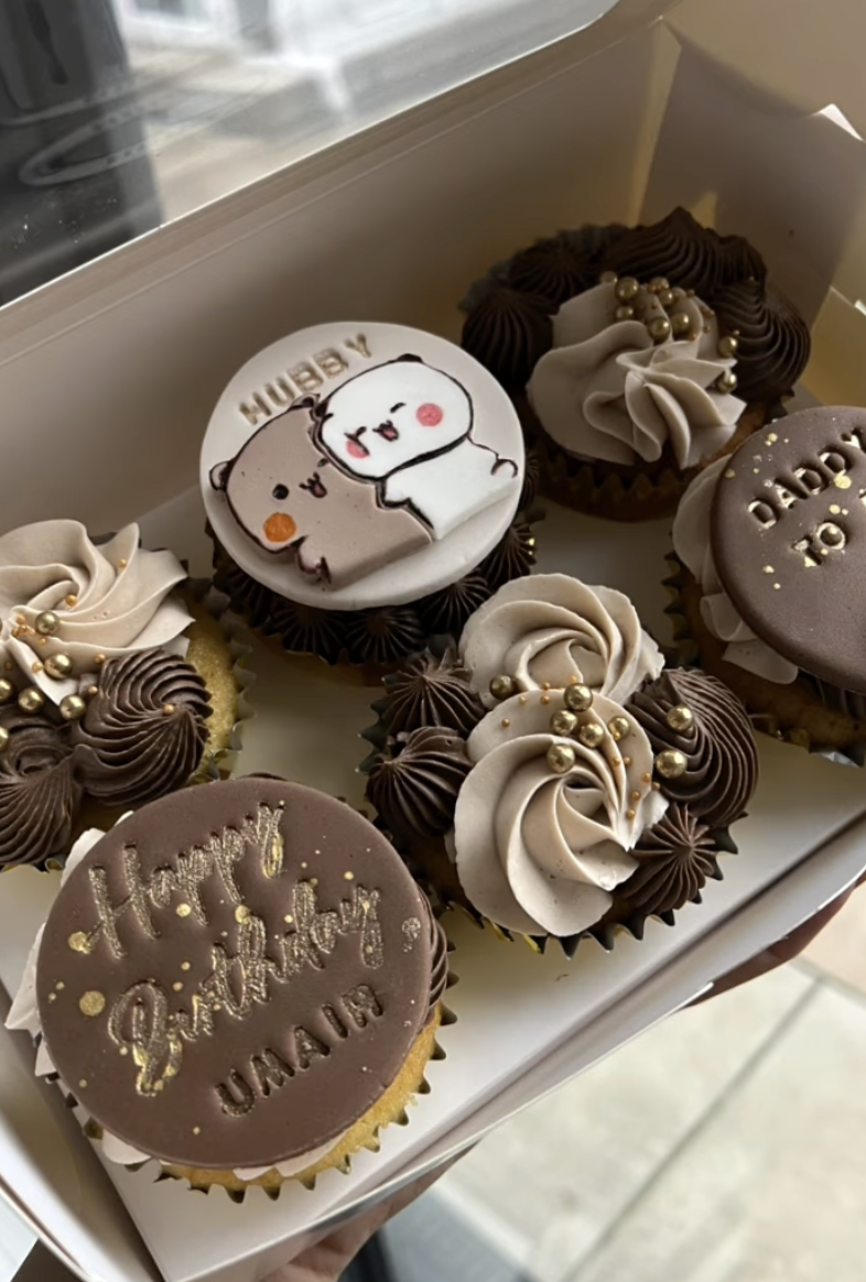 Cupcakes