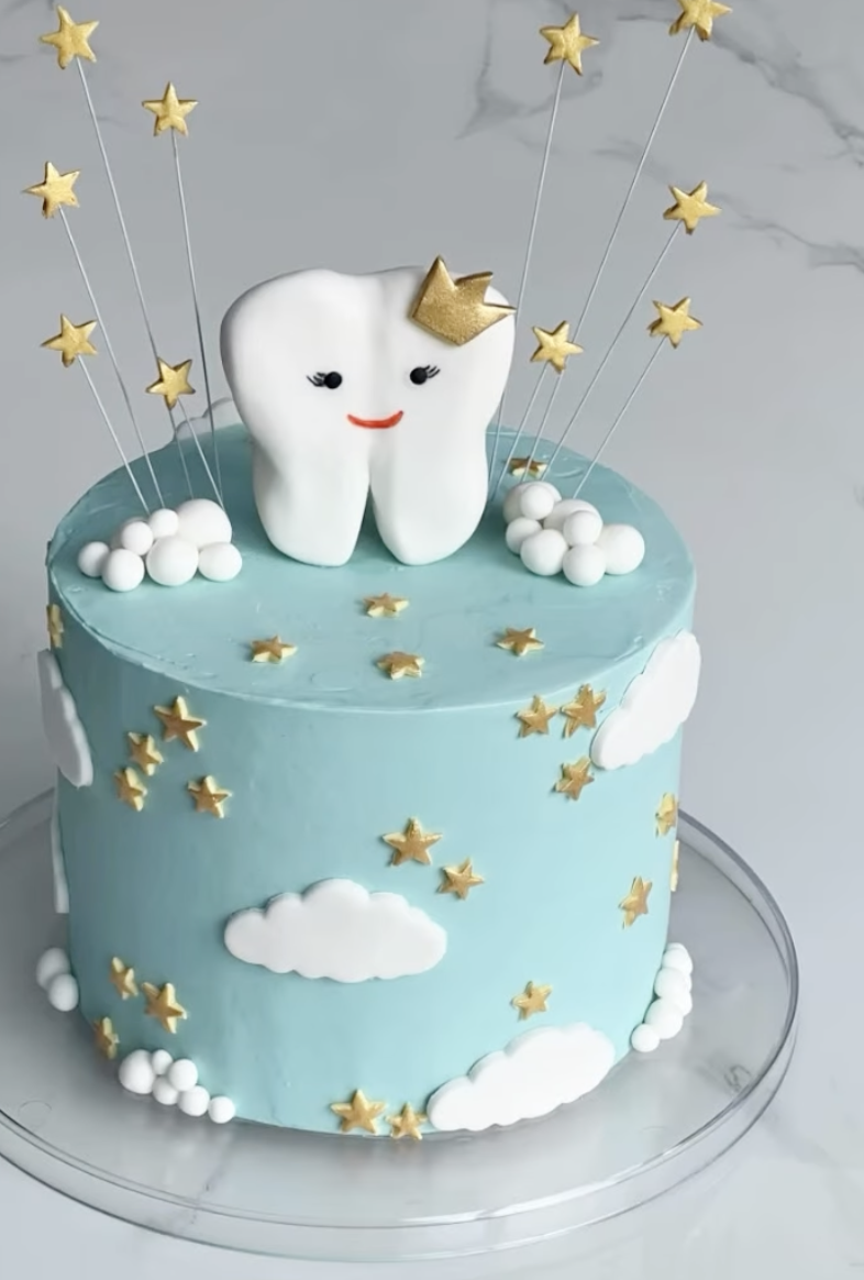 Celebration Cakes
