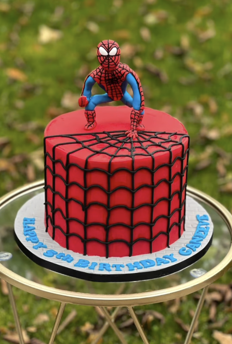 Kids Cakes