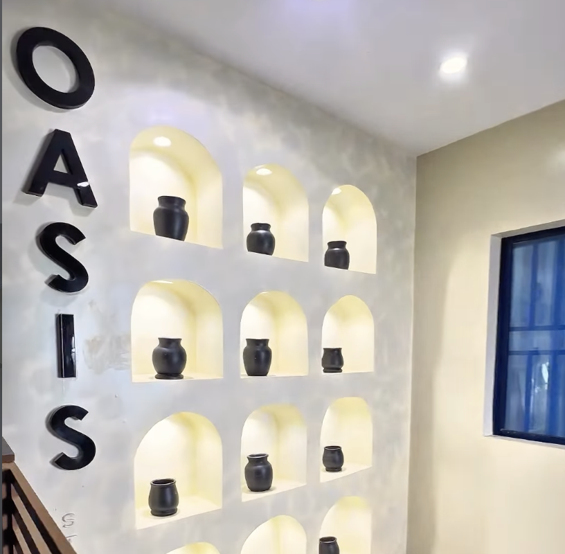 Oasis Studio