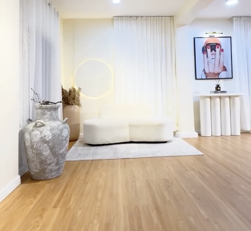 S E Studio Aesthetic Space